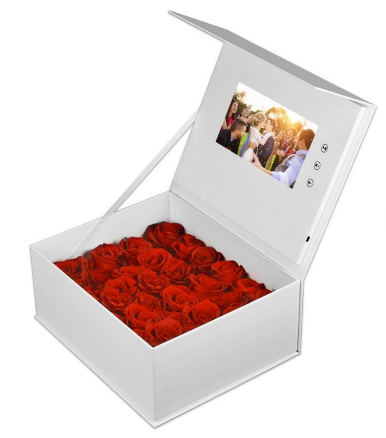 Rose box Rose Box